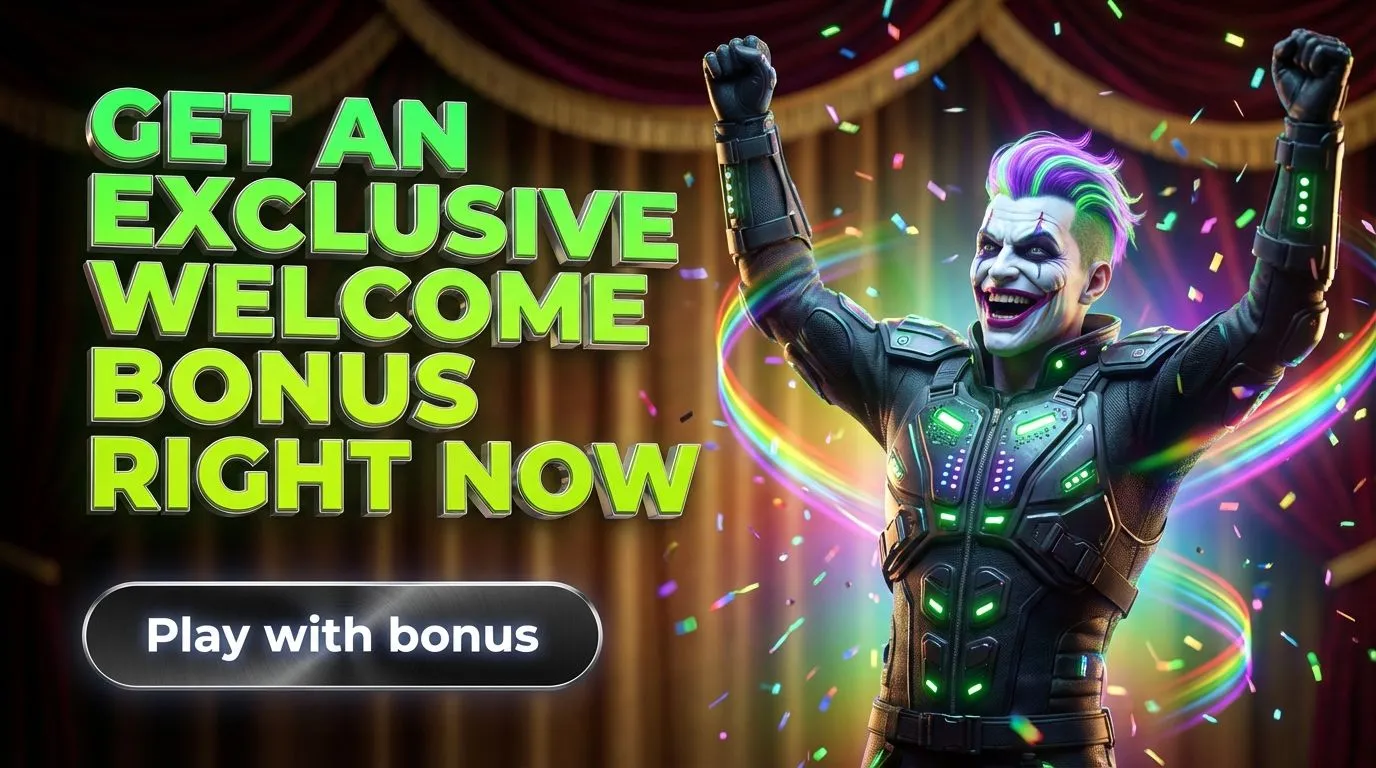 Booming Slots